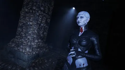 Clive Barker's Hellraiser Revival combat: Beginner's Guide