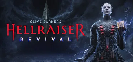 Clive Barker's Hellraiser Revival — Deluxe Edition weapons and cosmetic extras