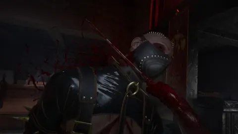 Clive Barker's Hellraiser Revival gameplay: Combat Guide