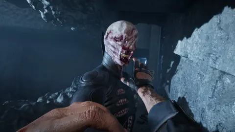 Clive Barker's Hellraiser Revival achievements: Guide