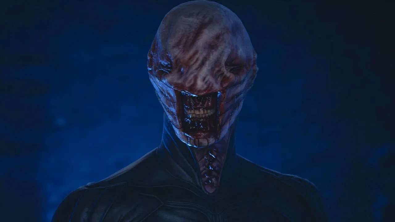 Clive Barker's Hellraiser Revival — Take the Elevated Walkways and Watch Your Cover