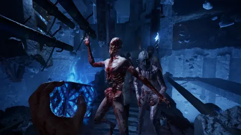 Clive Barker's Hellraiser Revival reddit: Player Guide